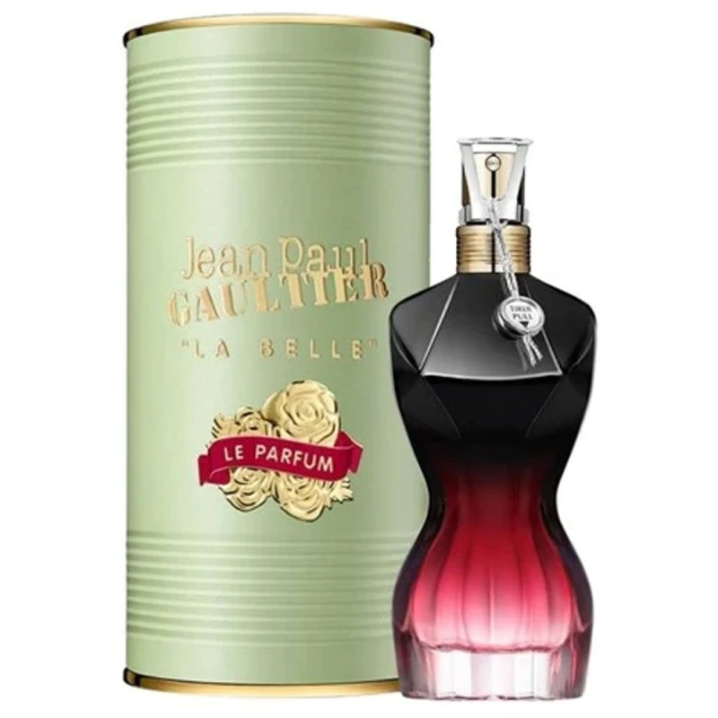 عطر جان بول غوتييه لو مال لو بارفيوم انتنس 125 مل ماء عطر للنساء عطر فاخر - Jean paul gaultier