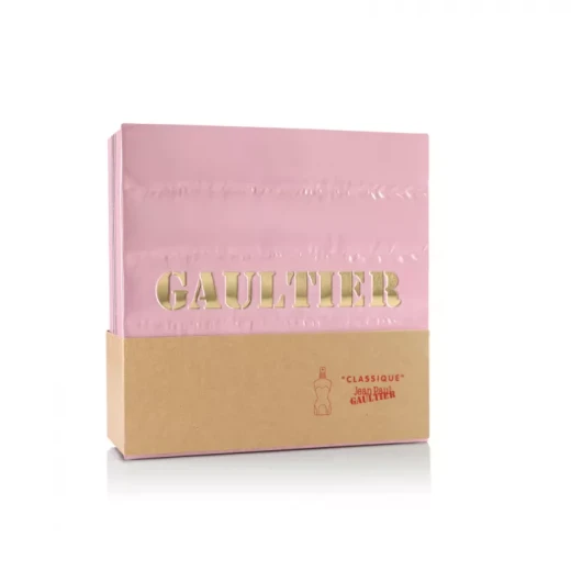 Jean Paul Gaultier Le Male Le Parfum Eau de Parfum Intense 125ml - Jean Paul - Image 2