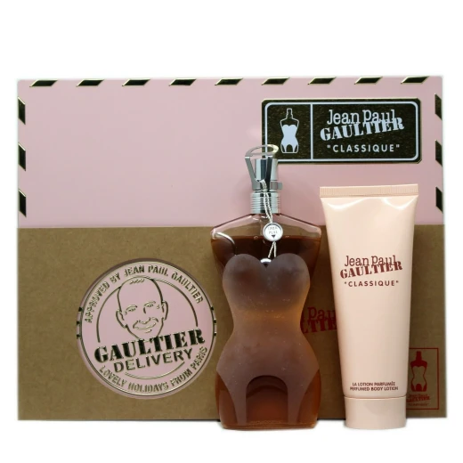 Jean Paul Gaultier Le Male Le Parfum Eau de Parfum Intense 125ml Jean Paul Gaultier Le Male Le Parfum Eau de Parfum Intense 125ml