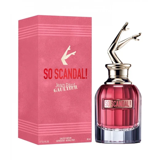عطر جان بول غوتييه سكاندال جولد أو دو بارفان 50 مل للنساء عطر فاخر من الأزهار للاستخدام اليومي عطر جان بول غوتييه سكاندال جولد أو دو بارفان 50 مل للنساء عطر فاخر من الأزهار للاستخدام اليومي
