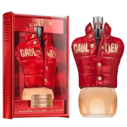 عطر جان بول غوتييه كلاسيك كوليكتور إيديشن فلورال أو دي تواليت 100 مل عطر نسائي هدية عطر الأزهار