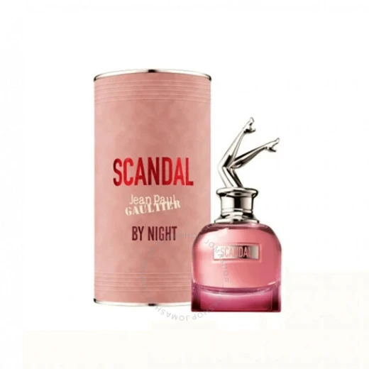 Jean Paul Gaultier Scandal Absolu Parfum for Women 50ml Sensual Chypre Fragrance Long Lasting Jean Paul Gaultier Scandal Absolu Parfum for Women 50ml Sensual Chypre Fragrance Long Lasting