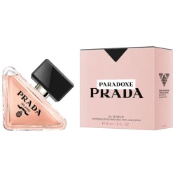 Prada Paradoxe Eau De Parfum 50ml Edp Spray