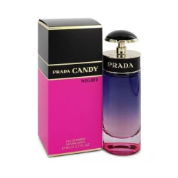 Prada Candy Night Eau de Parfum 80 ml