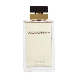 دولتشي اند غابانا بور فيم عطر نسائي او دي بارفان 50 مل: عطر زهري أنيق للنساء