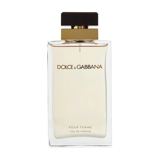 دولتشي اند غابانا بور فيم عطر نسائي او دي بارفان 50 مل: عطر زهري أنيق للنساء دولتشي اند غابانا بور فيم عطر نسائي او دي بارفان 50 مل: عطر زهري أنيق للنساء