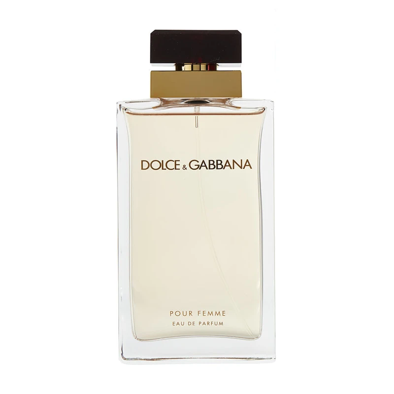 دولتشي اند غابانا بور فيم عطر نسائي او دي بارفان 50 مل: عطر زهري أنيق للنساء - دولتشي اند غابانا