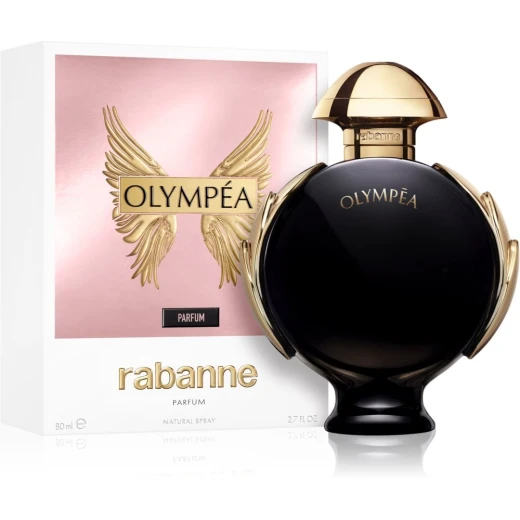 عطر أولمبيا 80 مل من باكو رابان عطر أولمبيا 80 مل من باكو رابان