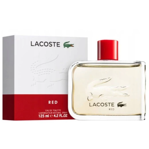 لاكوست إل 1212 روز سباركلينج أو دو تواليت 100 مل عطر نسائي زهري عطر منعش لاكوست إل 1212 روز سباركلينج أو دو تواليت 100 مل عطر نسائي زهري عطر منعش