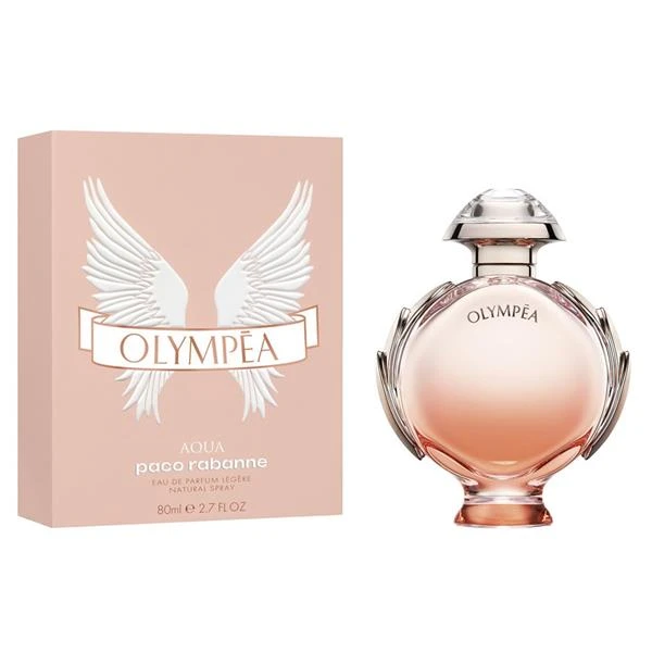 عطر أولمبيا 80 مل من باكو رابان - باكو رابان