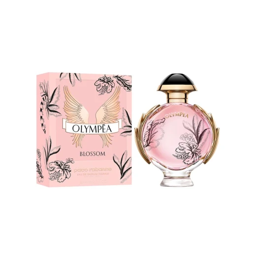 عطر أولمبيا بلوسوم 50 مل من باكو رابان عطر أولمبيا بلوسوم 50 مل من باكو رابان