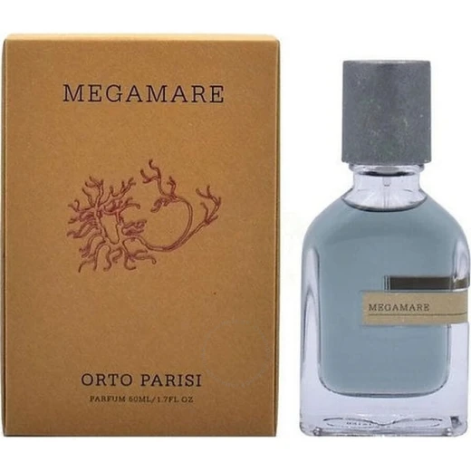 عطر ميجامير 50 مل للجنسين من اورتو باريسي عطر ميجامير 50 مل للجنسين من اورتو باريسي