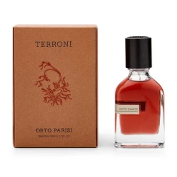عطر تيروني 50 مل للجنسين من اورتو باريسي