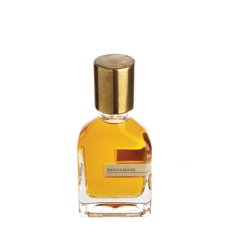 عطر برجاماسك 50 مل للجنسين من اورتو باريسي - أورتو باريسي