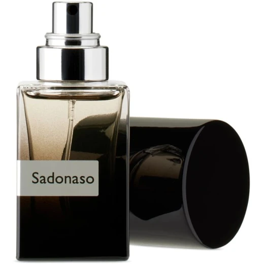 عطر سادوناسو 30 مل للجنسين من ناسوماتو - ناسوماتو - Image 2