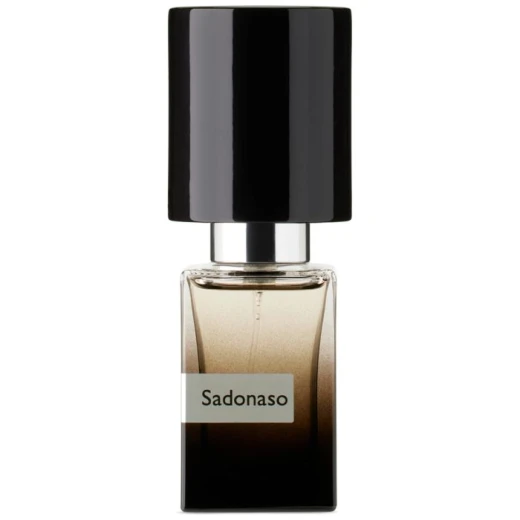 عطر سادوناسو 30 مل للجنسين من ناسوماتو - ناسوماتو - Image 3