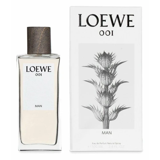 لووي 001 مان عطر أو دو بارفان 100 مل بخاخ: عطر رجالي عطري بالبرغموت والهيل لووي 001 مان عطر أو دو بارفان 100 مل بخاخ: عطر رجالي عطري بالبرغموت والهيل