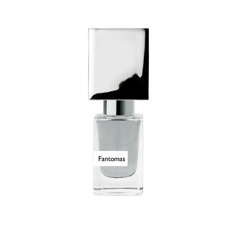 Nasomatto Fantomas EDP 30Ml Unisex - Nasomatto