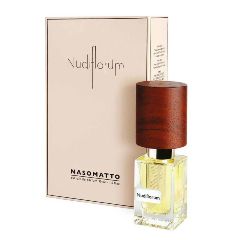 Nasomatto Baraonda EDP 30Ml Unisex - Nasomatto