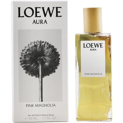 Aura Pink Magnolia Eau de Parfum 50ml