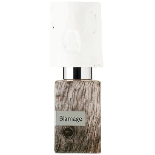 Nasomatto Blamage EDP 30Ml Unisex