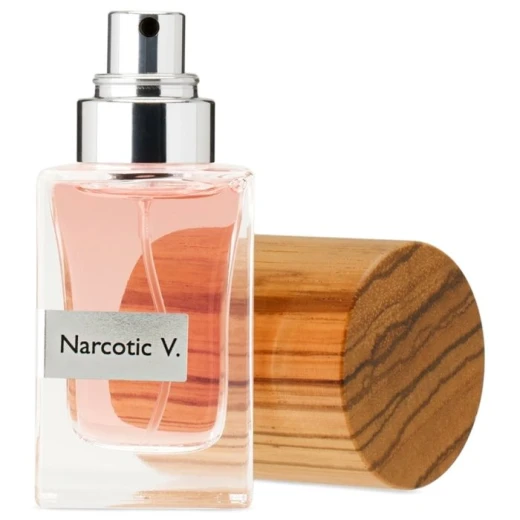 عطر ناركوتيك في. او دي بارفان 30 مل للنساء من ناسوماتو - ناسوماتو - Image 3