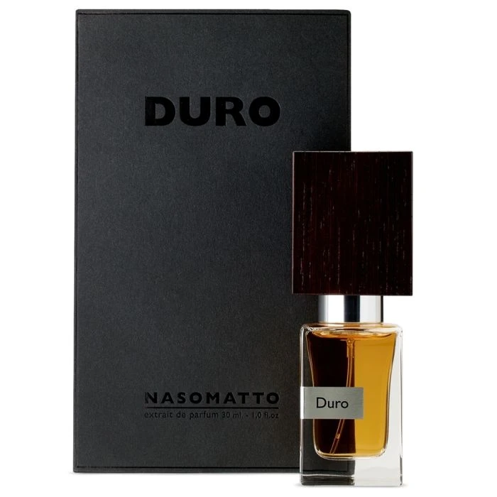 Nasomatto Duro EDP 30Ml Unisex - Nasomatto