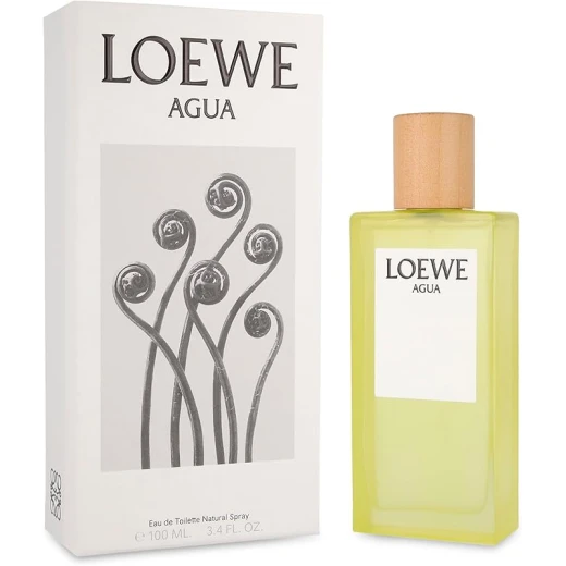 لووي أغوا أو دي تواليت 100 مل عطر حمضيات خشبي للرجال والنساء بخاخ منعش لووي أغوا أو دي تواليت 100 مل عطر حمضيات خشبي للرجال والنساء بخاخ منعش