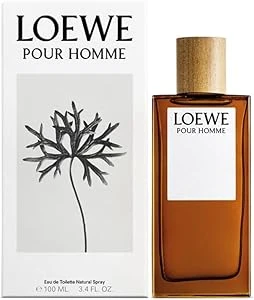 لووي بور أوم ماء تواليت 100 مل عطر حمضيات وزهور للرجال للاستخدام اليومي لووي بور أوم ماء تواليت 100 مل عطر حمضيات وزهور للرجال للاستخدام اليومي