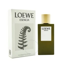 Loewe Essencia Eau de Toilette 150 ml