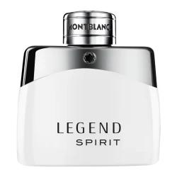 Montblanc Legend Spirit 50 ml Eau de Toilette Spray
