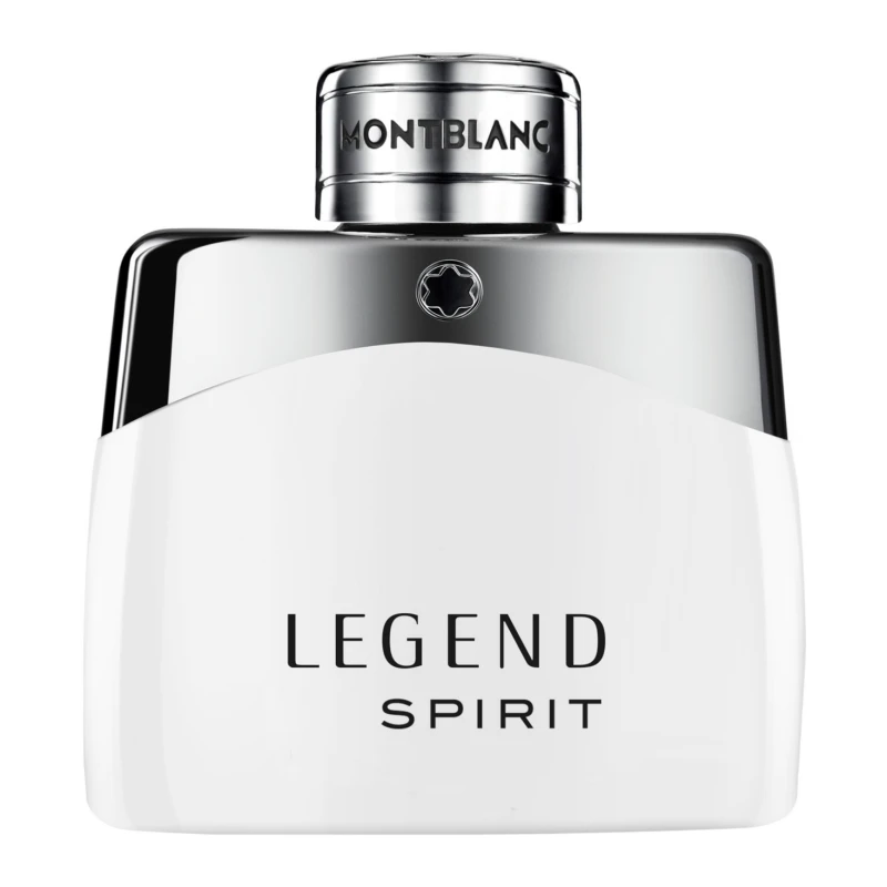 عطر ليجند سبيريت 50 مل او دي تواليت سبراي من مون بلان - مون بلان