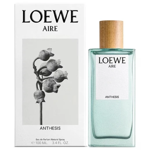 لووي إير أنتيسيس ماء عطر 100 مل عطر زهري للنساء رائحة زهور أنيقة عطر للاستخدام اليومي لووي إير أنتيسيس ماء عطر 100 مل عطر زهري للنساء رائحة زهور أنيقة عطر للاستخدام اليومي