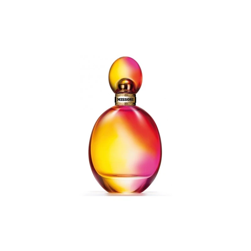 عطر ميسوني او دي تواليت 100 مل للنساء برائحة زهرة الدم و الفريزيا - ميسوني