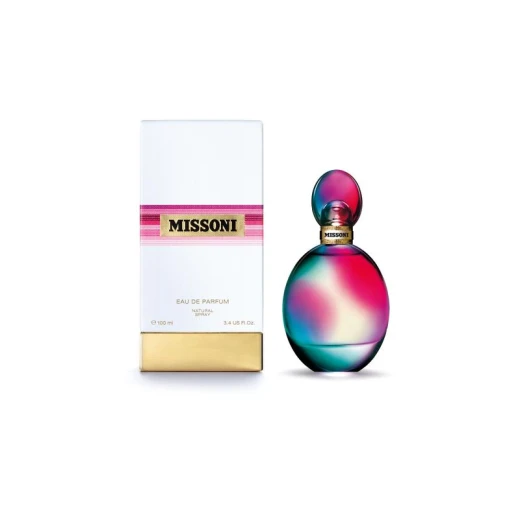 عطر ميسوني للنساء أو دي بارفان 100 مل عطر ساحر للنساء عطر أنيق - ميسوني - Image 2