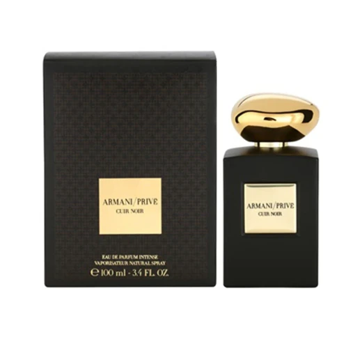جورجيو أرماني بريفي كوير نوار إنتنس ماء عطر للرجال 100 مل عطر جلدي فاخر جورجيو أرماني بريفي كوير نوار إنتنس ماء عطر للرجال 100 مل عطر جلدي فاخر