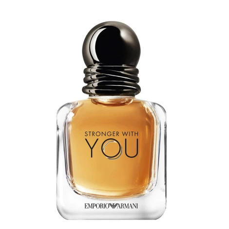 عطر إمبوريو أرماني سترونجر وذ يو للرجال 50 مل: عطر عطري وأنيق - إمبريو أرماني - Image 3