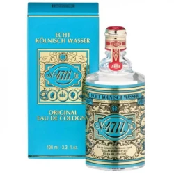 4711 أوريجينال أو دو كولونيا سبلاش 100 مل عطر للجنسين عطر كلاسيكي