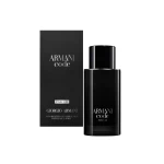Giorgio Armani Code Homme Le Parfum 75ML Intense Fragrance for Men Long Lasting Scent - Giorgio Armani
