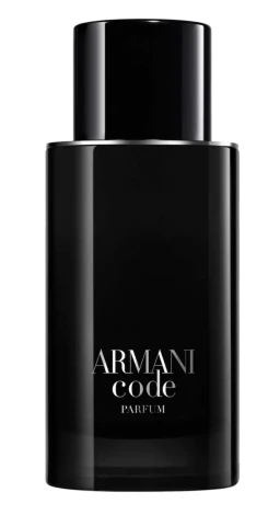 Giorgio Armani Code Homme Le Parfum 75ML Intense Fragrance for Men Long Lasting Scent - Giorgio Armani - Image 2