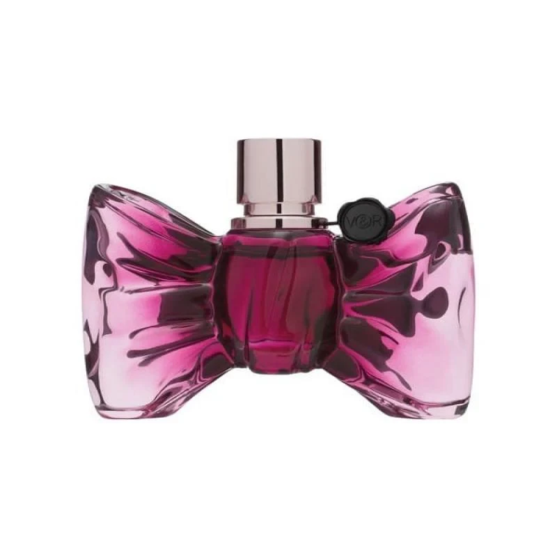 فيكتور آند رولف بونبون عطر بخاخ 50 مل للنساء عطر حلو وزهري بنكهات الكراميل واليوسفي - Viktor & rolf