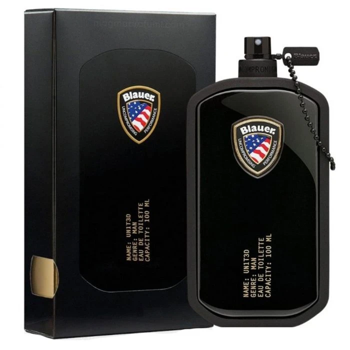 Blauer EDT 100ML For Men - Blauer