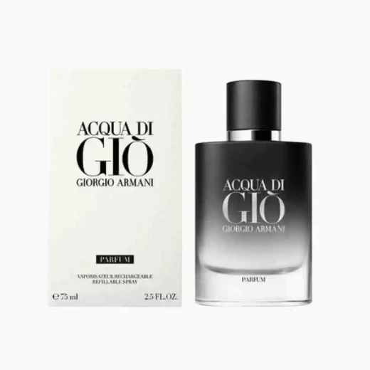 Giorgio Armani Acqua Di Gio Perfume 75ml Giorgio Armani Acqua Di Gio Perfume 75ml