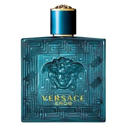 فيرساتشي ايروس ماء عطر 50 مل للرجال | عطر خشبي منعش | رائحة تدوم طويلاً