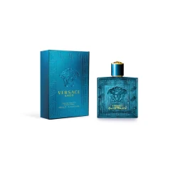 عطر فرزاتشي إيروس للرجال بخاخ ماء تواليت 1.7 أوقية: كولونيا منعشة ومنشطة، للاستخدام اليومي