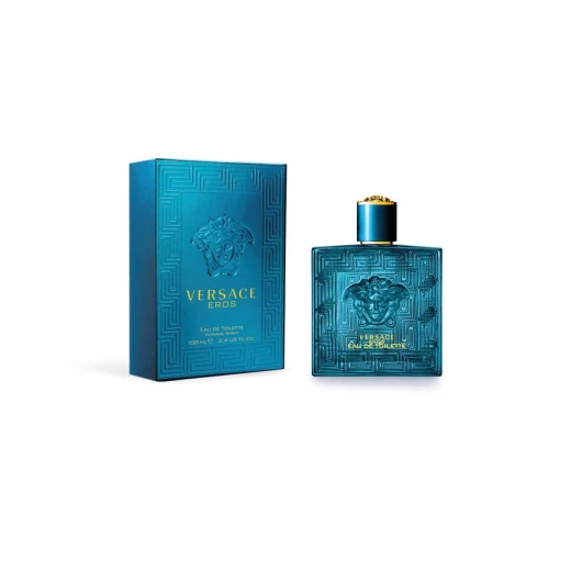 عطر فرزاتشي إيروس للرجال بخاخ ماء تواليت 1.7 أوقية: كولونيا منعشة ومنشطة، للاستخدام اليومي عطر فرزاتشي إيروس للرجال بخاخ ماء تواليت 1.7 أوقية: كولونيا منعشة ومنشطة، للاستخدام اليومي