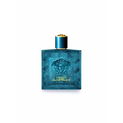 عطر فرزاتشي إيروس للرجال بخاخ ماء تواليت 1.7 أوقية: كولونيا منعشة ومنشطة، للاستخدام اليومي - فيرساتشي - Image 2