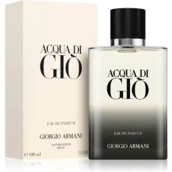 جورجيو أرماني أكوا دي جيو ماء عطر للرجال 100 مل عطر بحري يدوم طويلاً