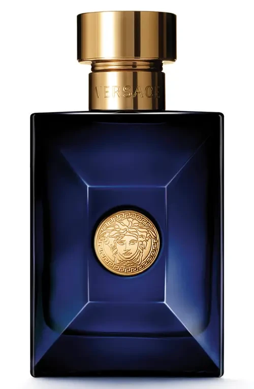 عطر ديلان بلو من او دي تواليت بخاخ 100 مل من فيرساتشي - فيرساتشي