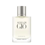 Giorgio Armani Acqua Di Gio Eau de Parfum for Men 100ml Fresh Aquatic Fragrance with Marine Notes - Giorgio Armani